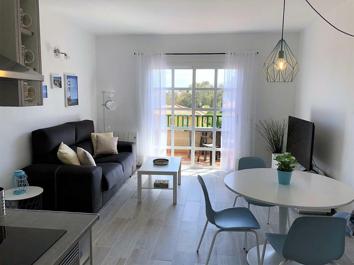 Appartamento Terraza vista océano La Quinta Santa Úrsula Esterno foto