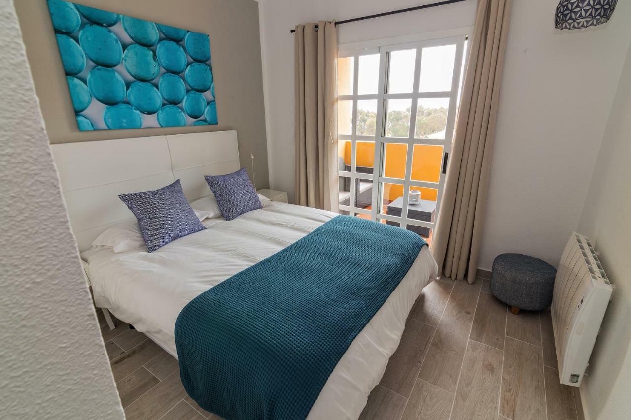 Appartamento Terraza vista océano La Quinta Santa Úrsula Esterno foto