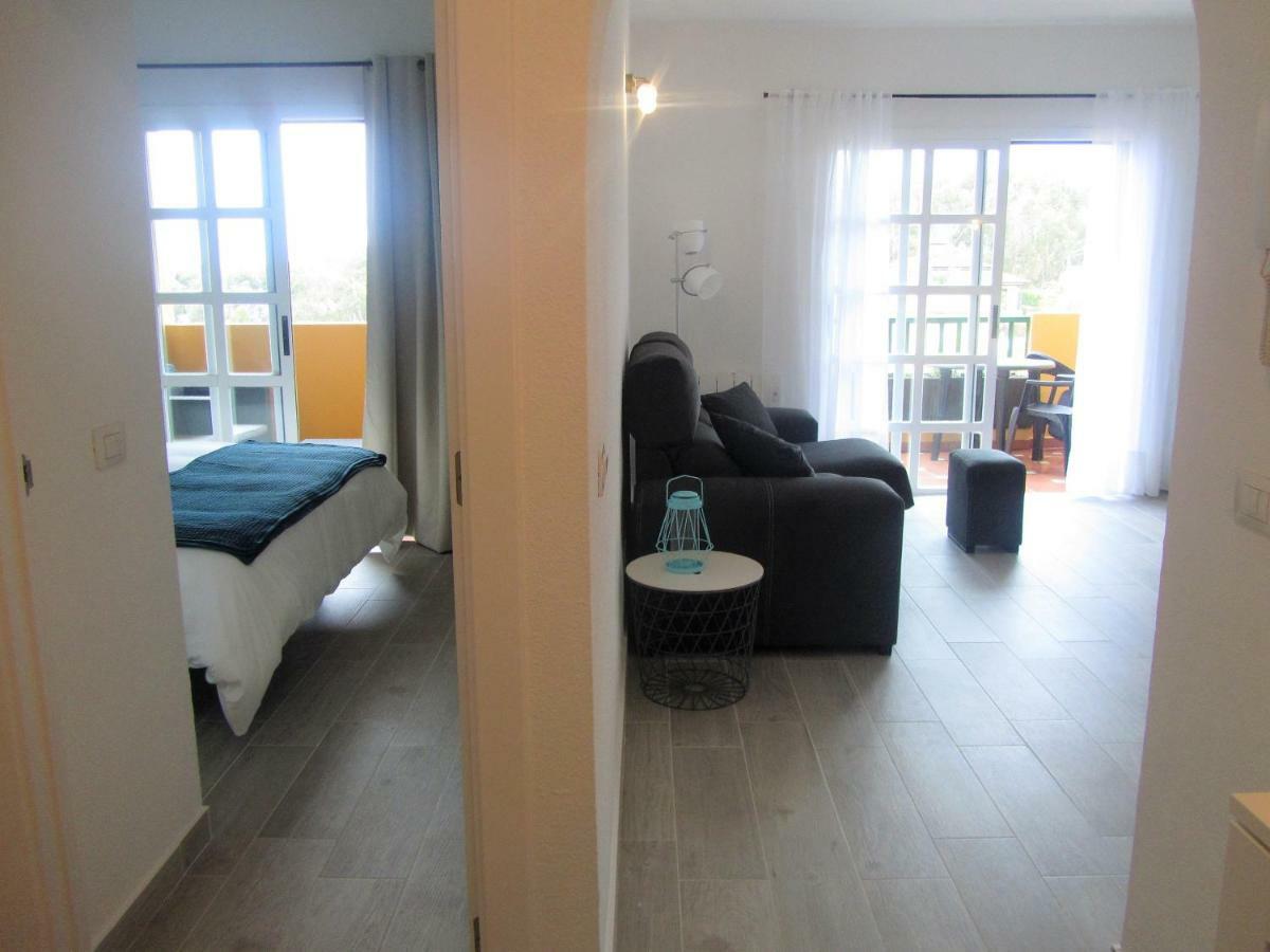 Appartamento Terraza vista océano La Quinta Santa Úrsula Esterno foto